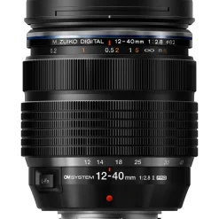 Sale M.Zuiko Digital ED 12-40mm f/2.8 PRO II Lens Zoom Lenses