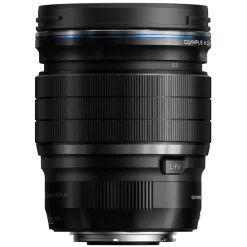 Best M.Zuiko Digital ED 17mm f/1.2 PRO Lens Wide Angle