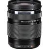 New M.Zuiko Digital ED 14-150mm f/4-5.6 II Lens Zoom Lenses