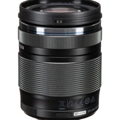 New M.Zuiko Digital ED 14-150mm f/4-5.6 II Lens Zoom Lenses