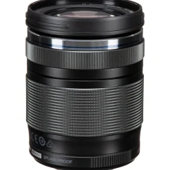 New M.Zuiko Digital ED 14-150mm f/4-5.6 II Lens Zoom Lenses