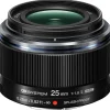 Hot M.Zuiko Digital 25mm f/1.8 II Lens Normal Lenses