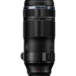 Sale M.Zuiko Digital ED 100-400mm f/5.0-6.3 II Lens Zoom Lenses
