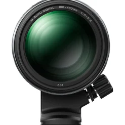Sale M.Zuiko Digital ED 100-400mm f/5.0-6.3 II Lens Zoom Lenses