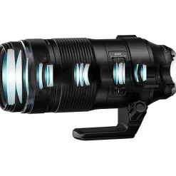 Sale M.Zuiko Digital ED 100-400mm f/5.0-6.3 II Lens Zoom Lenses