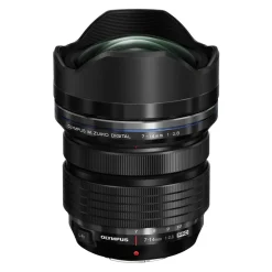Discount M.ZUIKO Digital ED 7-14mm f/2.8 PRO Lens Wide Angle