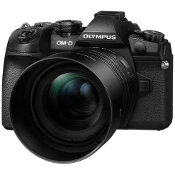 Online M.Zuiko Digital ED 45mm f/1.2 PRO Lens Normal Lenses