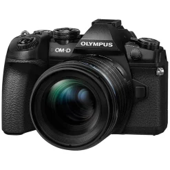 Online M.Zuiko Digital ED 45mm f/1.2 PRO Lens Normal Lenses