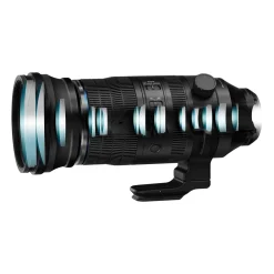 Clearance M.Zuiko Digital ED 150-600mm f/5-6.3 IS Lens Zoom Lenses