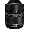 Discount M.Zuiko Digital ED 8mm f/1.8 Fisheye PRO Lens Wide Angle