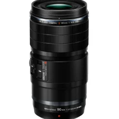 Clearance M.Zuiko Digital ED 90mm f/3.5 Macro IS PRO Lens Macro Lenses