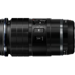 Clearance M.Zuiko Digital ED 90mm f/3.5 Macro IS PRO Lens Macro Lenses