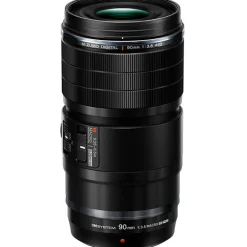 Clearance M.Zuiko Digital ED 90mm f/3.5 Macro IS PRO Lens Macro Lenses