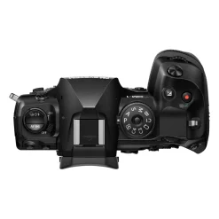 Discount OM-1 Mark II Mirrorless Micro Four Thirds Digital Camera Body (Black) Mirrorless
