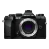 Online OM-5 Mark II Mirrorless Micro Four Thirds Digital Camera Body (Black) Mirrorless