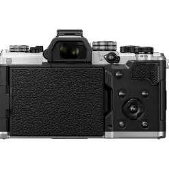 Online OM-3 Mirrorless Digital Camera with 12-45mm f/4 PRO Lens (Silver) Mirrorless