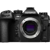 Hot OM-1 Mirrorless Micro Four Thirds Digital Camera Body (Black) Mirrorless