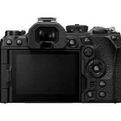 Hot OM-1 Mirrorless Micro Four Thirds Digital Camera Body (Black) Mirrorless
