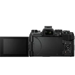 Hot OM-5 Mirrorless Micro Four Thirds Digital Camera Body (Black) Mirrorless