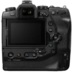 Hot OM-D E-M1X Mirrorless Micro Four Thirds Digital Camera Body (Black) Mirrorless