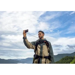 Sale Tough TG-7 Digital Camera (Black) with LI-92B Rechargeable Lithium-Ion Battery Point & Shoot