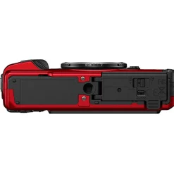 Best Tough TG-7 Digital Camera (Red) Point & Shoot