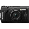 Hot Tough TG-7 Digital Camera (Black) Point & Shoot
