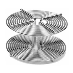 Online Professional Stainless Steel 35mm Reel Darkroom Tanks & Reels