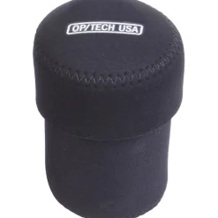 Discount 254 Fold-Over Pouch (Black) Lens Accessories