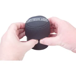 Discount 254 Fold-Over Pouch (Black) Lens Accessories