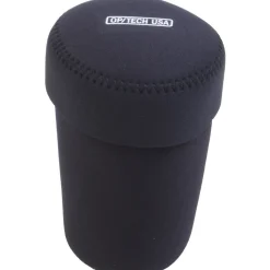 Fashion 356 Fold-Over Pouch (Black) Lens Accessories