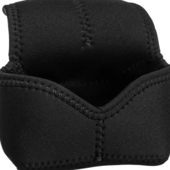 Clearance Digital D Soft Pouch, Compact (Black) Camera Bags