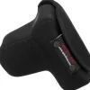 Clearance D-Pro SLR Digital D-Series Soft Pouch (Black) Camera Bags