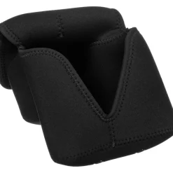 Clearance D-Pro SLR Digital D-Series Soft Pouch (Black) Camera Bags
