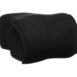 New D-SLR Digital D-Series Soft Pouch (Black) Camera Bags