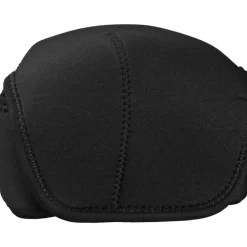 Hot Soft Pouch-Body Cover (Autofocus Pro, Black) Camera Bags