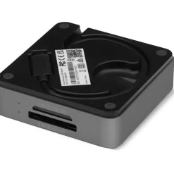 Fashion Atlas Dual CFexpress + SD Card Reader Card Readers & Adapters|Card Readers & Adapters