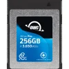 Sale 256GB Atlas Pro CFexpress 4.0 Type B Memory Card Memory Cards|Memory Cards