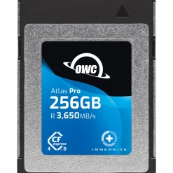 Sale 256GB Atlas Pro CFexpress 4.0 Type B Memory Card Memory Cards|Memory Cards