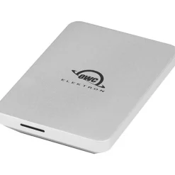 Discount 4TB Envoy Pro Elektron USB Type-C External SSD (Silver) Storage Drives|Storage Drives