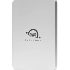 Discount 4TB Envoy Pro Elektron USB Type-C External SSD (Silver) Storage Drives|Storage Drives