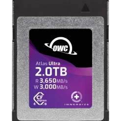 Outlet 2TB Atlas Ultra CFexpress 4.0 Type B Memory Card Memory Cards|Memory Cards