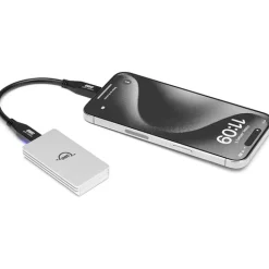 Best 2TB Envoy USB 3.2 Gen 2 Portable NVMe SSD Storage Drives|Storage Drives