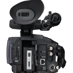 New AG-CX350 4K Camcorder Professional Camcorders