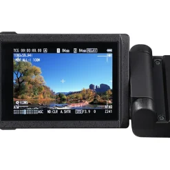 New AG-CX350 4K Camcorder Professional Camcorders