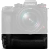 Sale DMW-BG2 Battery Grip for Lumix S1RII Batteries & Adapters