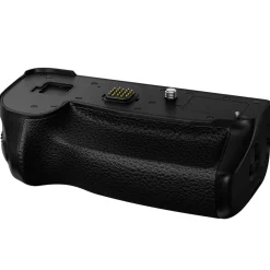 Best DMW-BGG9 Battery Grip for Lumix DC-G9 Batteries & Adapters