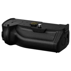 Best DMW-BGG1 Battery Grip for Lumix DC-G95 Batteries & Adapters