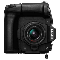 Best DMW-BGG1 Battery Grip for Lumix DC-G95 Batteries & Adapters