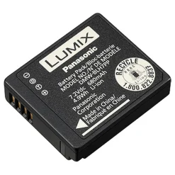 Hot DMW-BLH7 Rechargeable Lithium-Ion Battery Batteries & Adapters